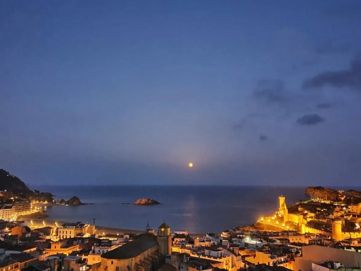 Apartamento Tossa De Mar Apartament