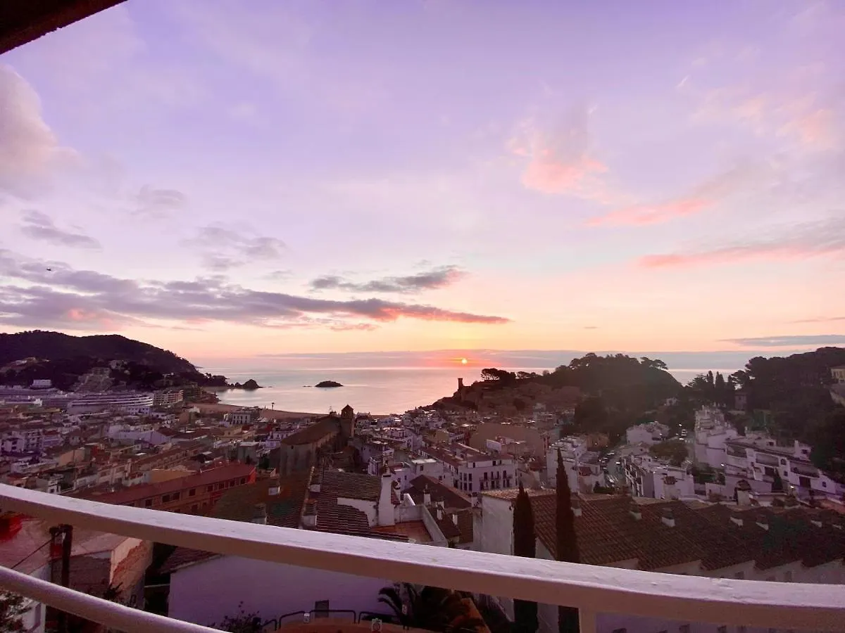 Apartamento Tossa De Mar 0*,  Hiszpania