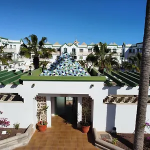 Casa Cooper Apartment Caleta De Fuste
