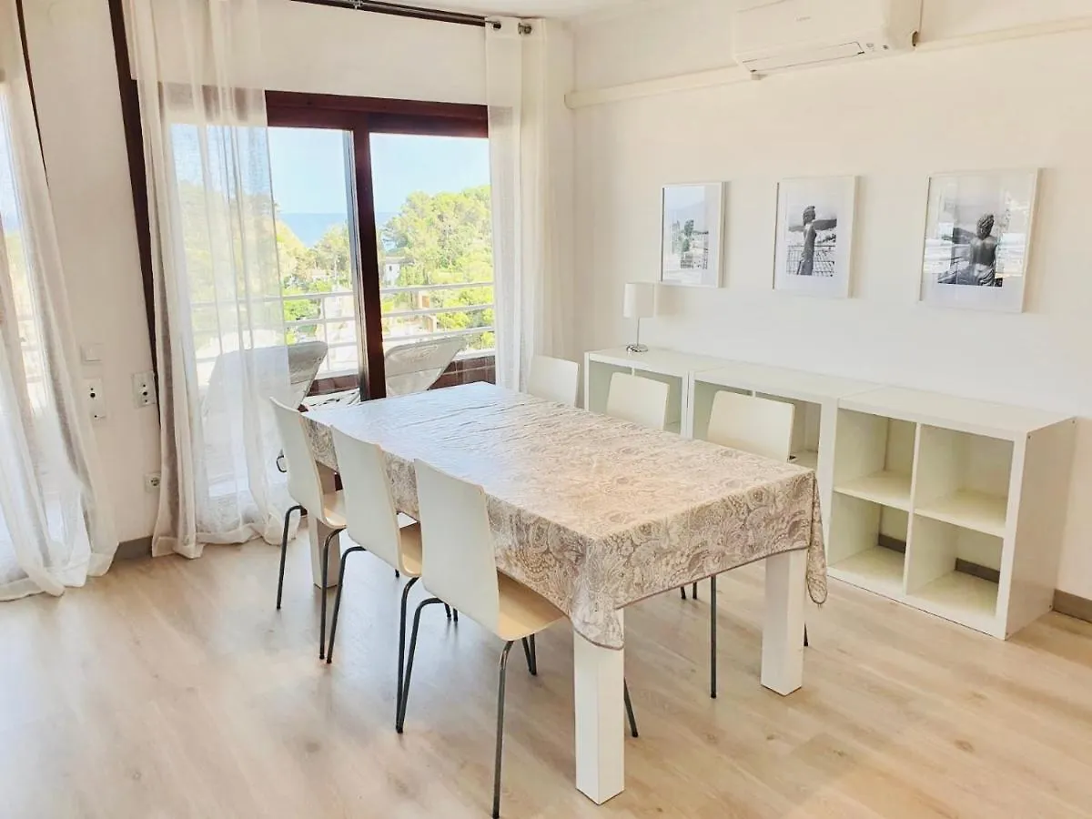 Apartamento Tossa De Mar Apartment