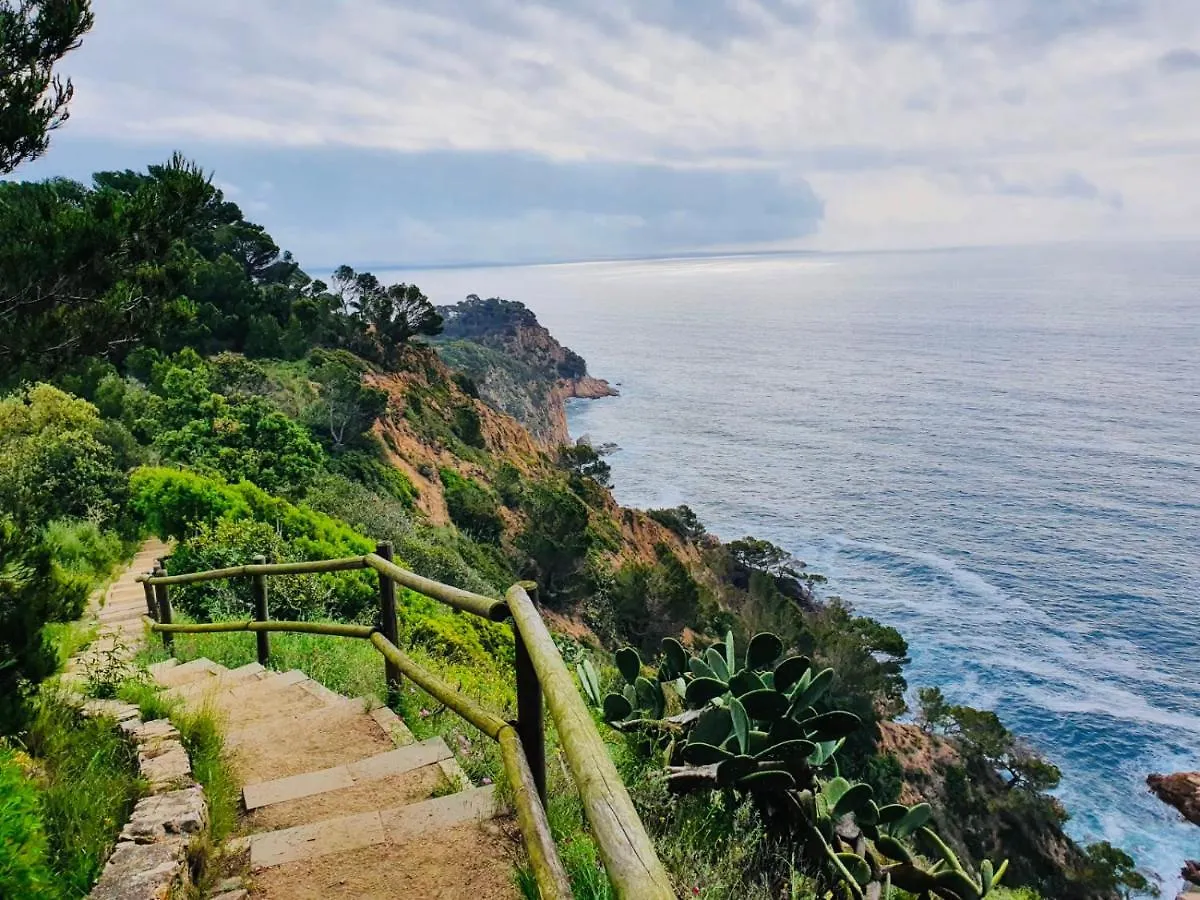 Apartamento Tossa De Mar 0*,
