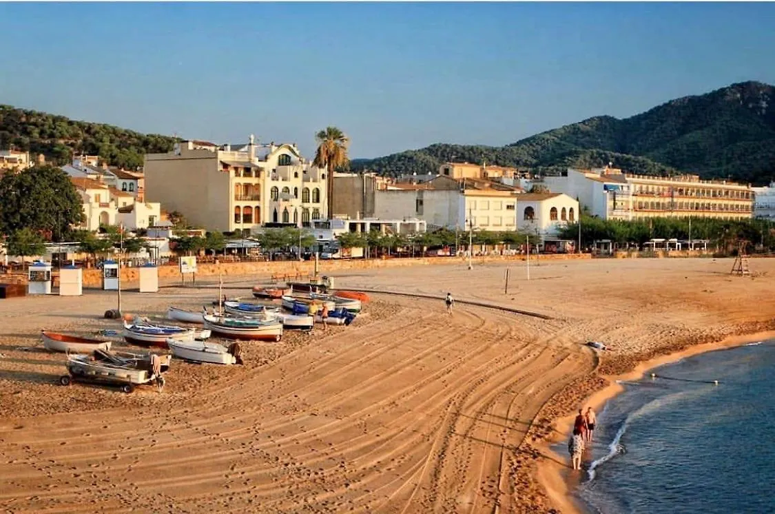 Apartment Apartamento Tossa De Mar