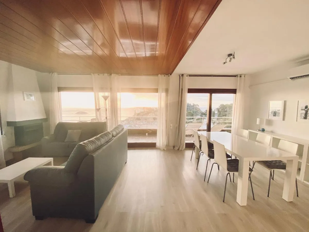 Apartment Apartamento Tossa De Mar