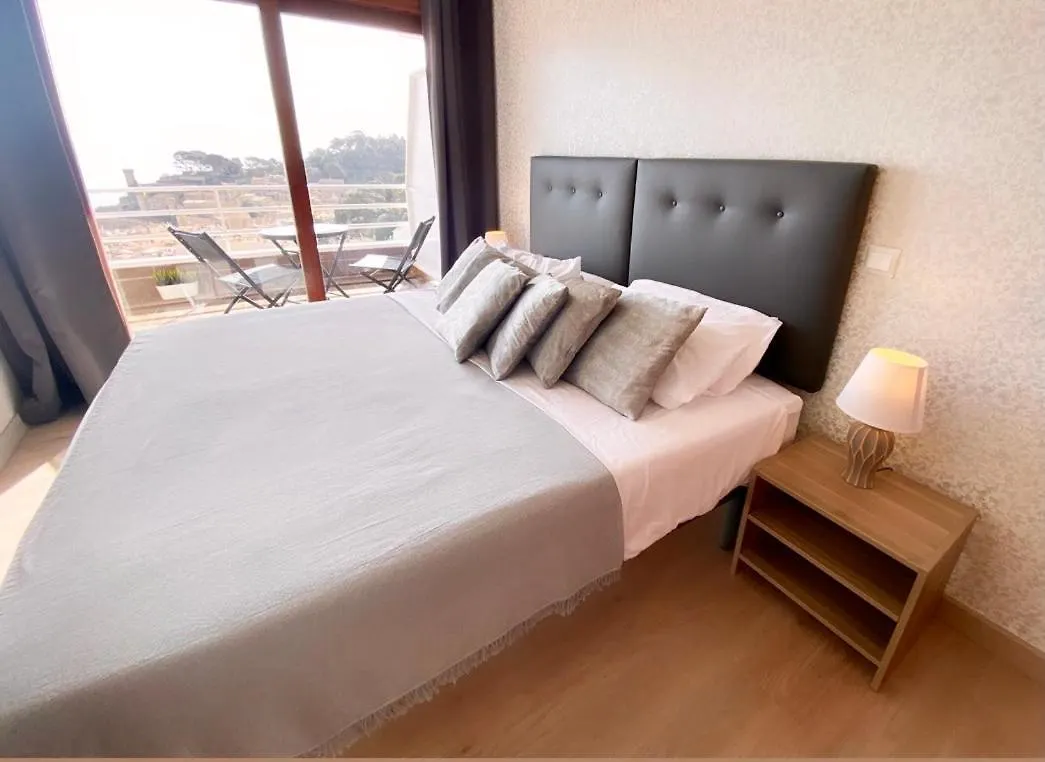 Apartamento Tossa De Mar 0*,