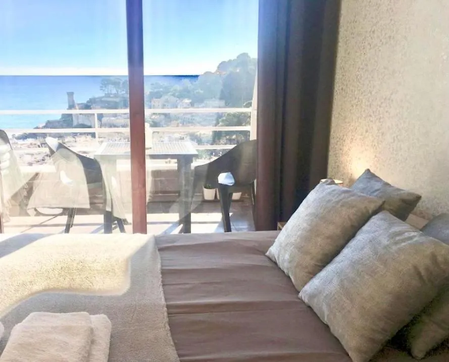 Apartamento Tossa De Mar Apartment