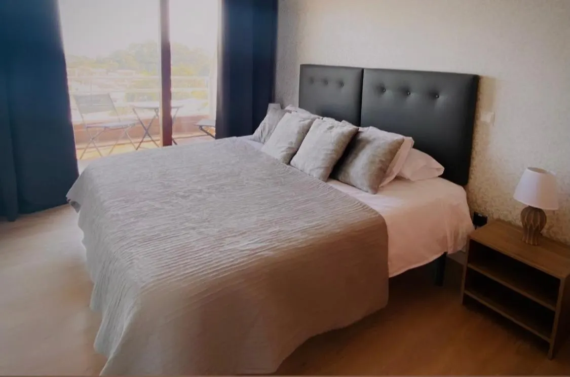 Apartamento Tossa De Mar