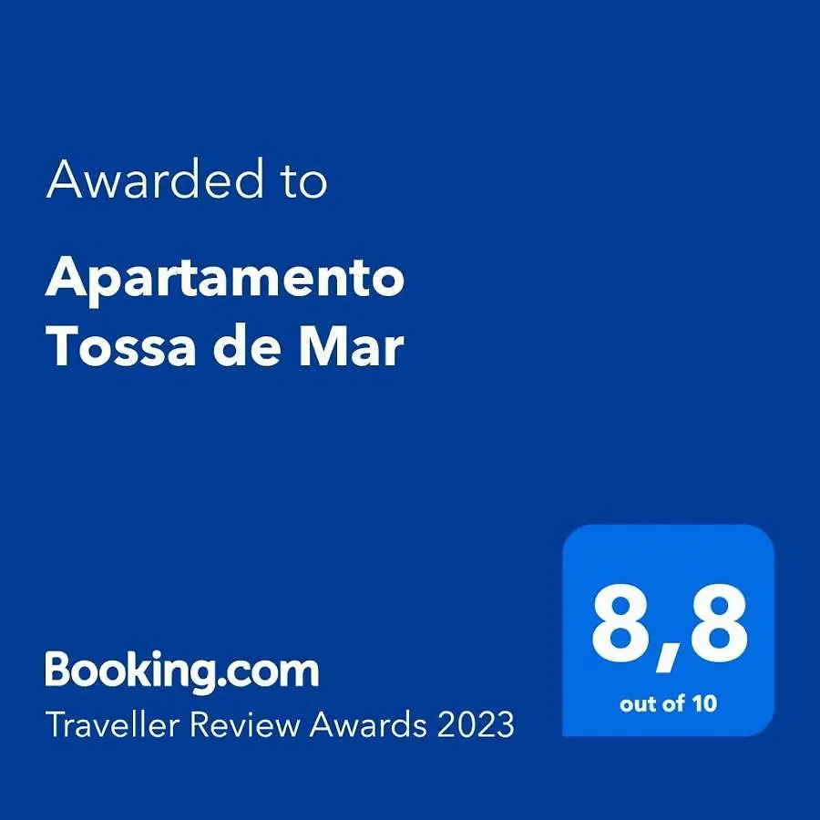 Apartamento Tossa De Mar 0*,  Spain