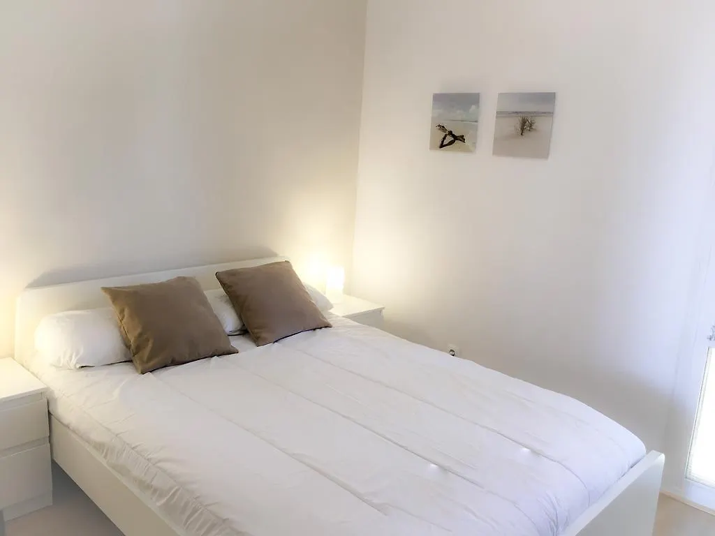 Apartment Apartamento Tossa De Mar