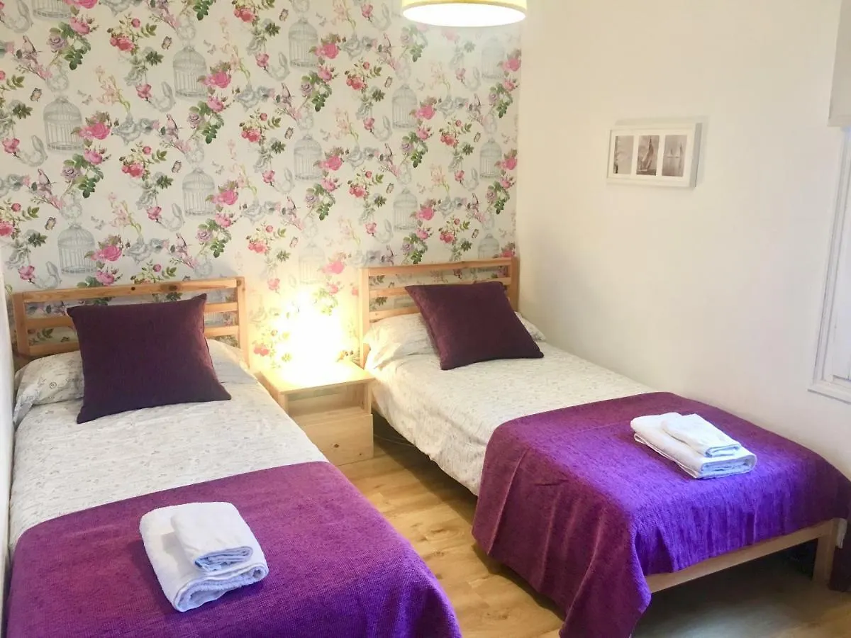 Apartamento Tossa De Mar