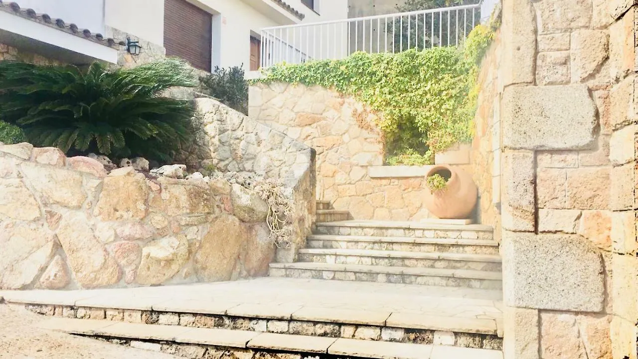 Apartamento Tossa De Mar